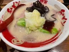 豚王-豚王拉面(澳门银河店)