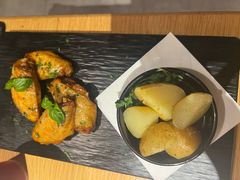 -玛尚诺意式餐厅(天环广场店)