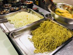 -老新隆牛肉锅贴(新街口店)