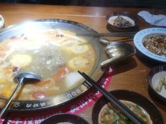 -受气牛肉·重庆耙牛肉(来福士店)