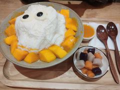 -怪物的冰与火(天虹商场中山路店)