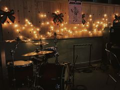 -Vox Livehouse(长沙店)