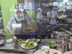 -六合居·明厨亮灶餐厅(成双大道店)