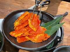 -九田家黑牛烤肉料理(无锡T12店)