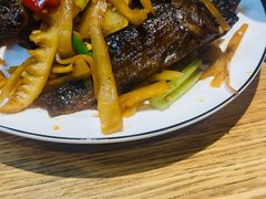 -牛八宝桂林米粉(八里庄店)