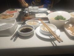 -海底捞火锅(龙岗星河COCO Park店)