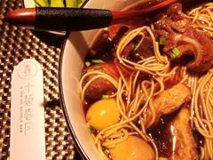 -十面春风·江南面馆(崇宁路店)