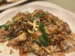 -沙龙酒家