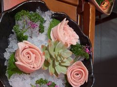 -捞王猪肚鸡火锅(昆山店)