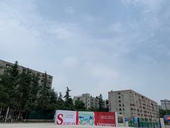 -四川大学(望江校区)