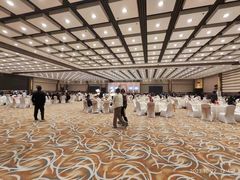 -东方苑自助餐厅(稻香湖景酒店)