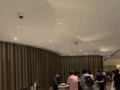 -香港九龙海逸君绰酒店