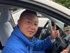 -乔森驾校(杨家坪总校)