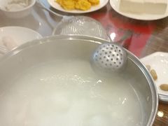 -正能量脆肉鲩火锅