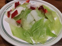 -云海肴·汽锅鸡·云南菜(天山百盛优客店)