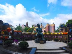 -安徒生童话乐园