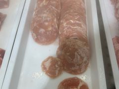 -比尔斯健康烤肉自助餐厅