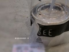 香水拿铁-Gee Coffee Roasters(万象天地店)