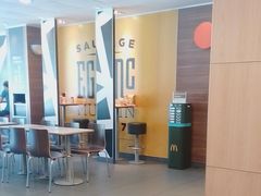 -麦当劳(衡阳中心汽车站店)