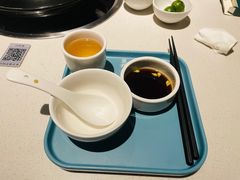 -百年果林椰子鸡(中洲店)