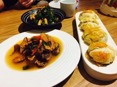 -胖老汉椒麻鸡清真新疆菜(西御街店)