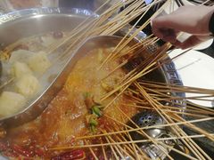 -热辣宗师·串串火锅(万达金街店)