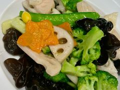 -玉林烤鸭店(垡头店)