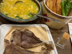 -锡和无锡菜(景丽苑店)