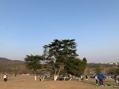 -钟山体育运动公园
