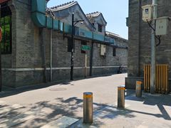 -清真·鸦儿李记·小馆(后海店)