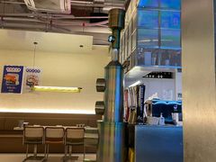 -白仁仔· 活烤海鲜 宵夜(豫园店)