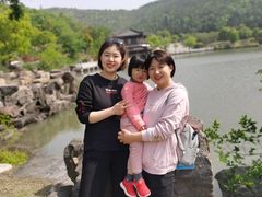 -孙武文化园-停车场