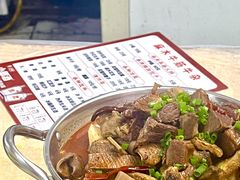 -麻木老地方牛筋牛杂(长堤街店)