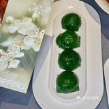 在半勺🍃咬一口春天🍀