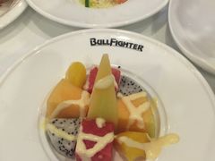 -斗牛士牛排餐厅(嘉里汇店)