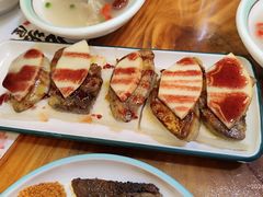 -松坂屋日料自助(长城路店)