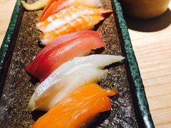 -初居食屋日式料理(万象城购物中心店)