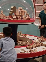 -奈尔宝家庭中心·亲子餐厅(苏州大悦城店)