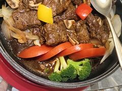 -国惠大酒楼(仓山万达店)