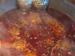 -赵美丽·重庆社区火锅·直营店(火车东站·中豪国际店)