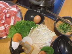 -呷哺呷哺(西单大悦城店)