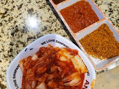 -安又胖韩国烤肉(美罗城店)