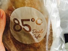 全麦面包-85度C(厦门台湾街店)