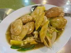 -大茄来海鲜餐厅(亚洲城分行)