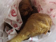 -延庆观炸鸡(淮北街总店)