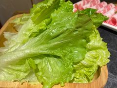 -许府牛火锅(信义坊总店)