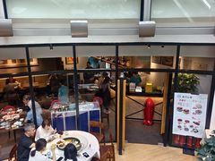 -南门小馆·清真(国贸商城店)