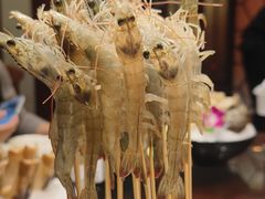 -东海怡品海鲜豆捞(舟宿夜江店)