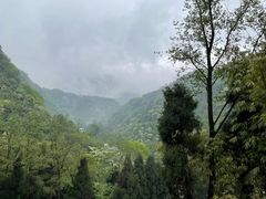 -峨眉山风景名胜区