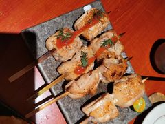 -鸟屋·烧鸟居酒屋(新世纪广场店)